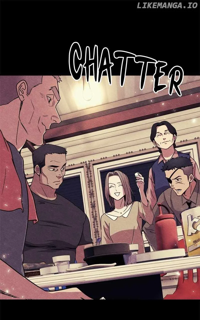 Zombie X Slasher Chapter 64 page 2