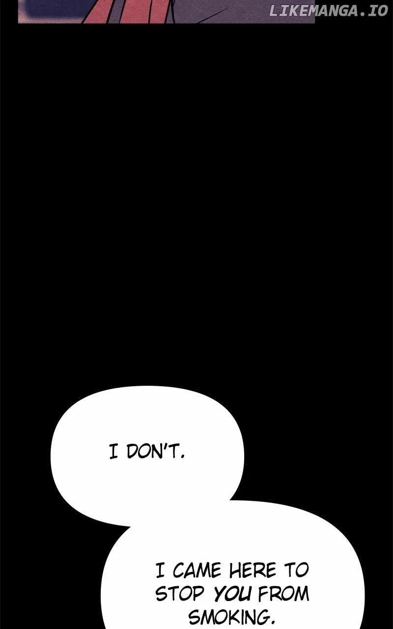 Zombie X Slasher Chapter 64 page 8
