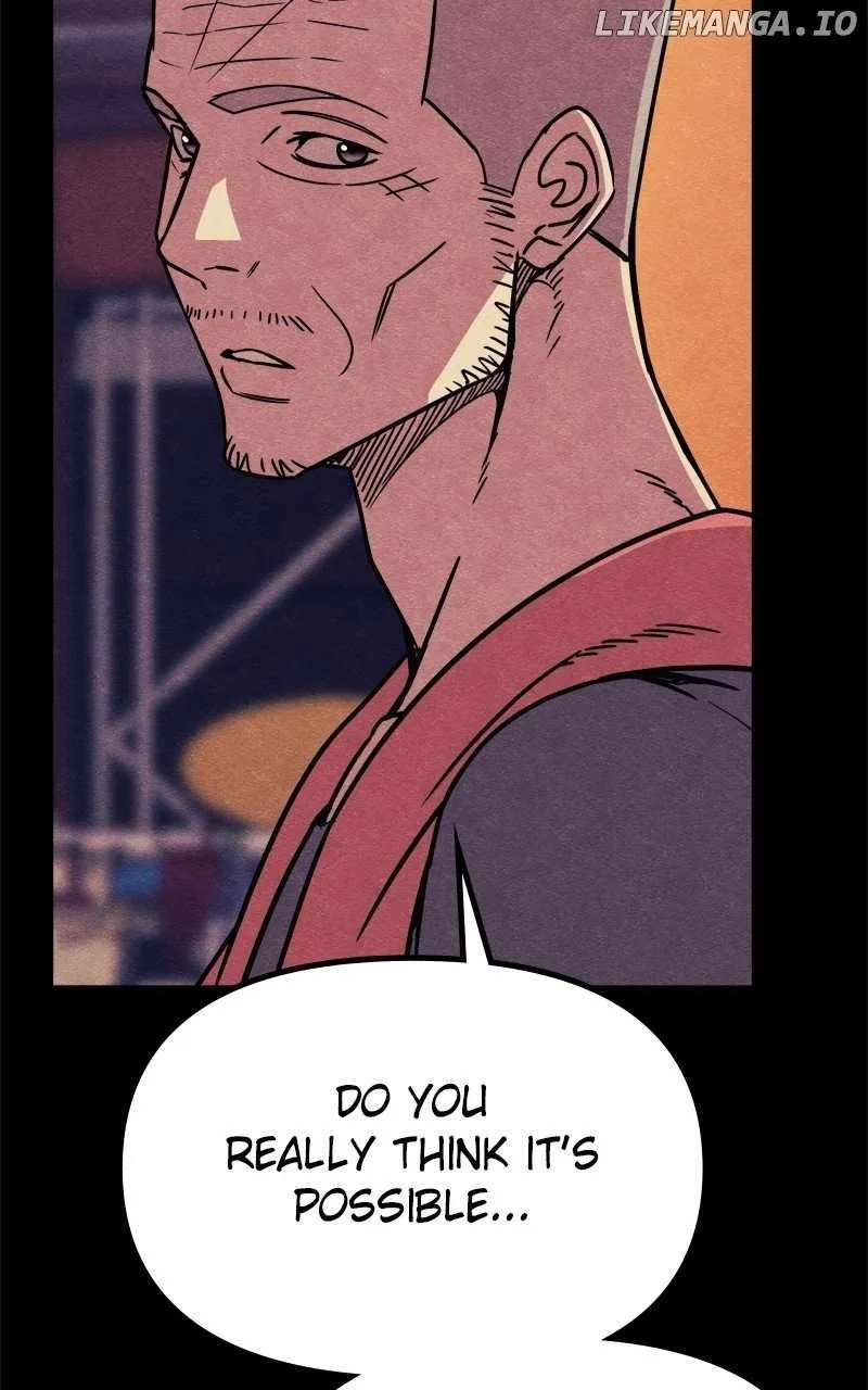 Zombie X Slasher Chapter 64 page 15