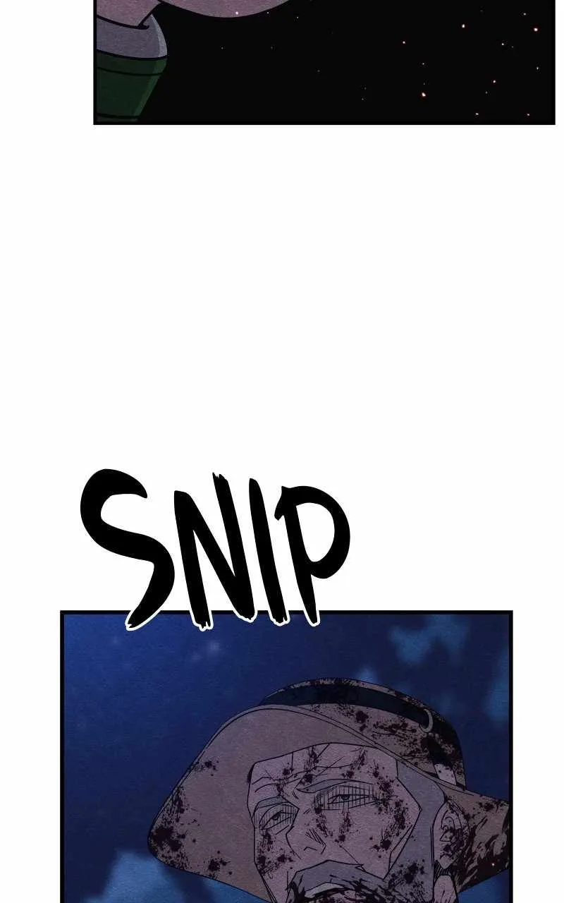 Zombie X Slasher Chapter 67 page 35