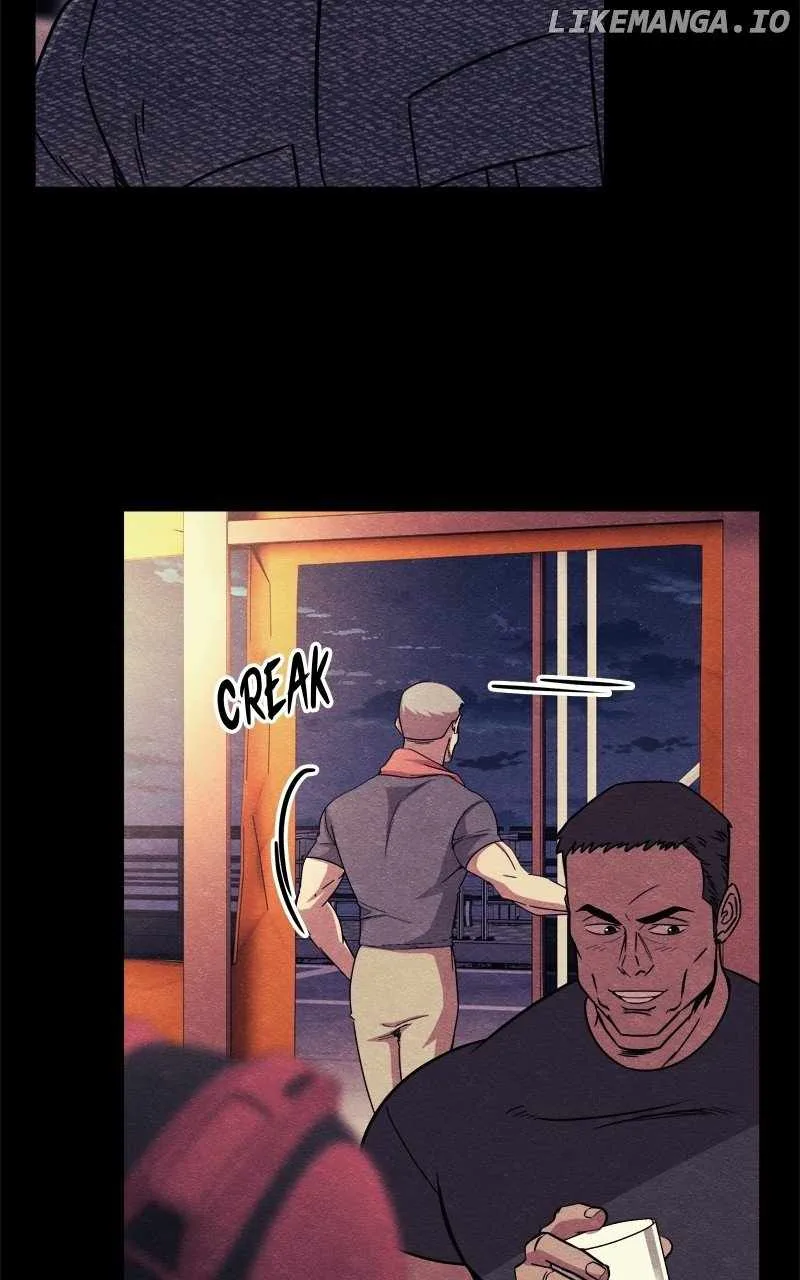 Zombie X Slasher Chapter 64 page 4