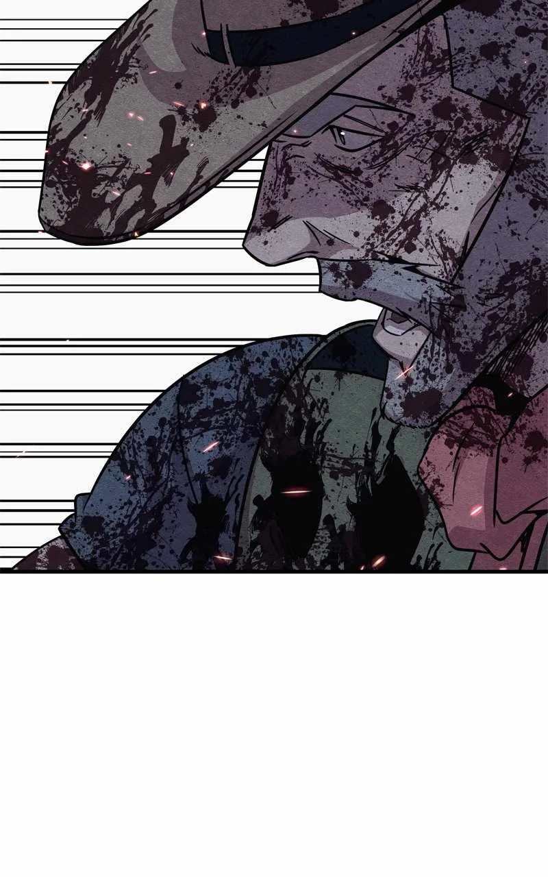 Zombie X Slasher Chapter 67 page 3