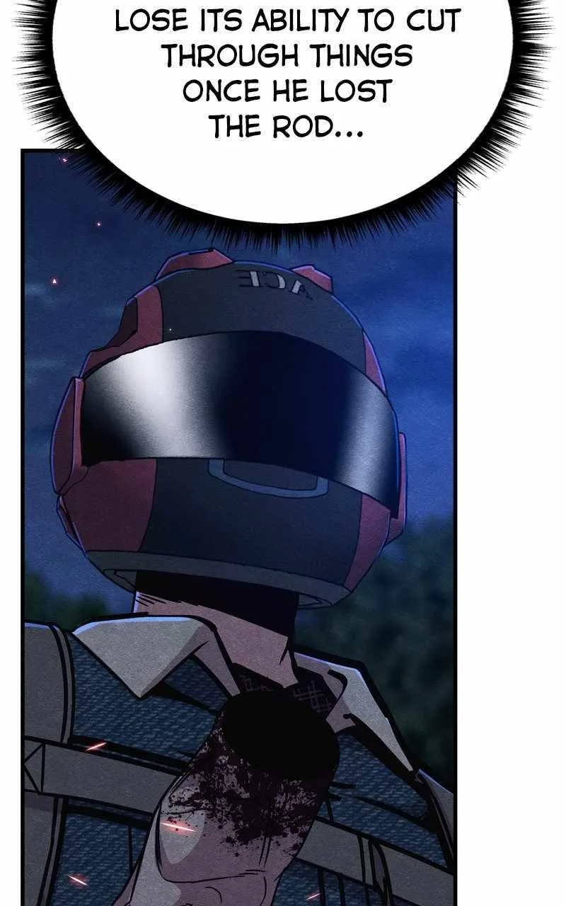 Zombie X Slasher Chapter 67 page 12
