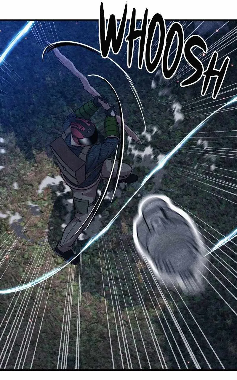Zombie X Slasher Chapter 67 page 5
