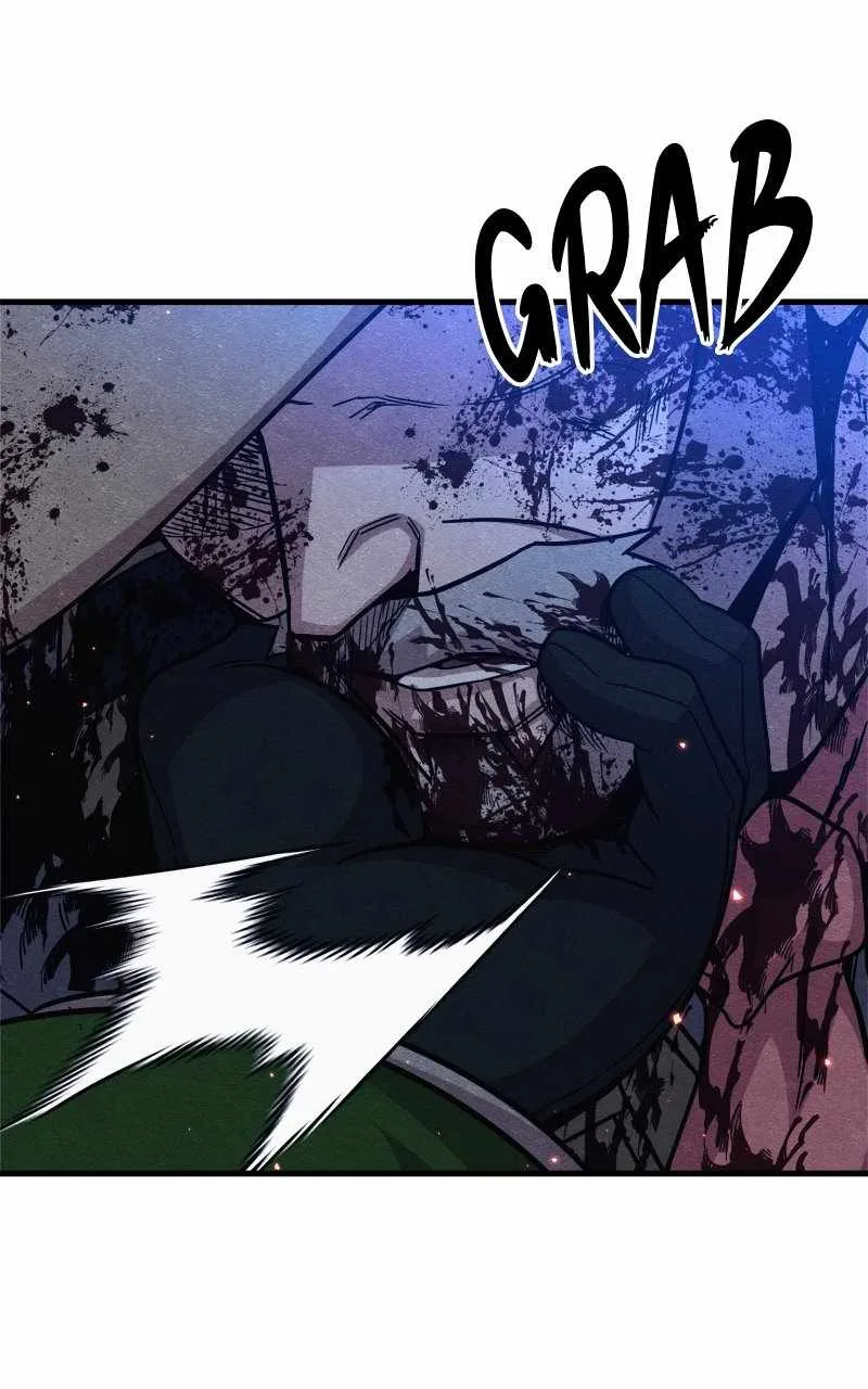Zombie X Slasher Chapter 67 page 37