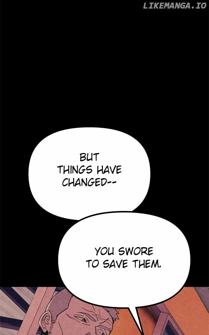 Zombie X Slasher Chapter 64 page 12