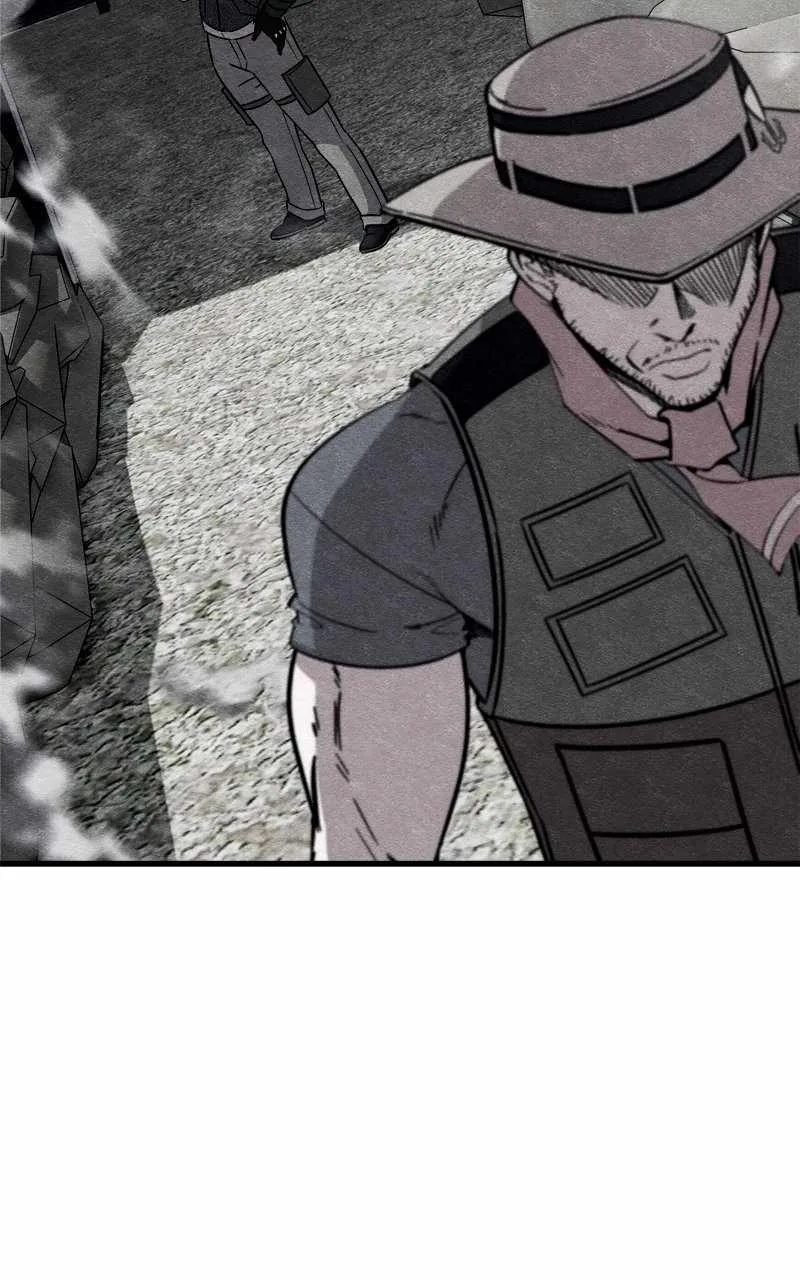 Zombie X Slasher Chapter 67 page 15