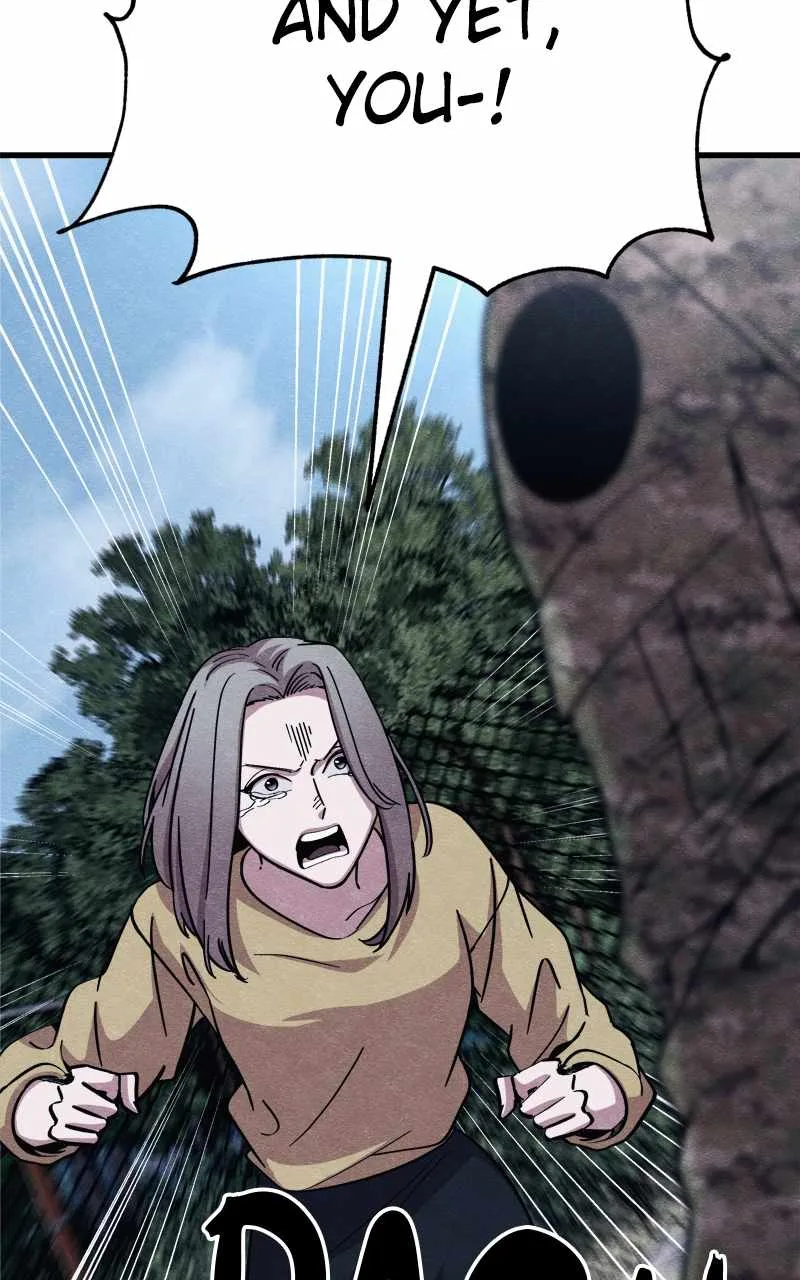 Zombie X Slasher Chapter 61 page 80