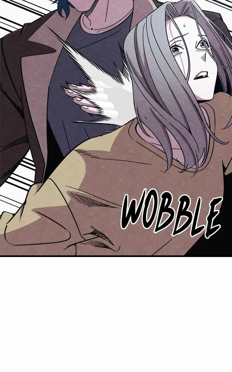 Zombie X Slasher Chapter 61 page 82