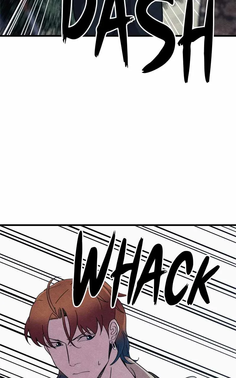 Zombie X Slasher Chapter 61 page 81