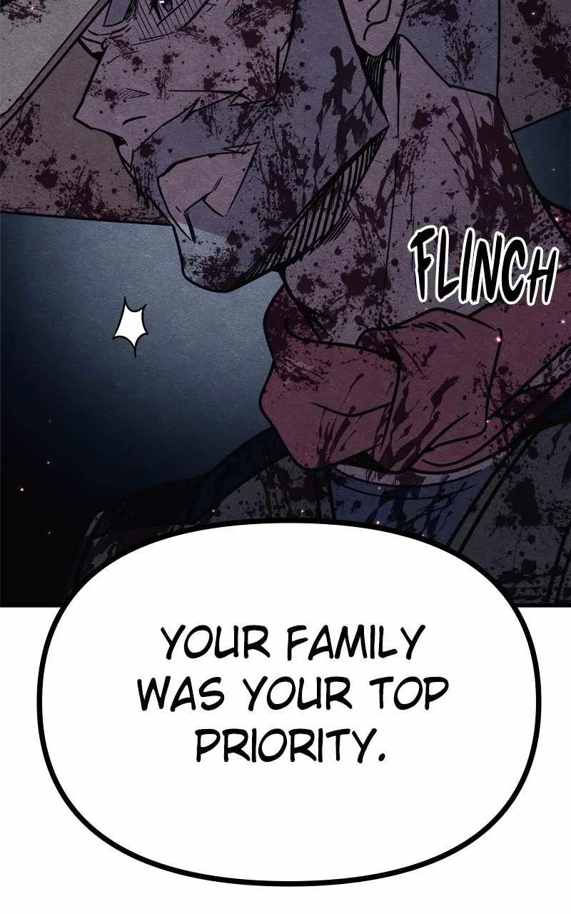 Zombie X Slasher Chapter 67 page 17