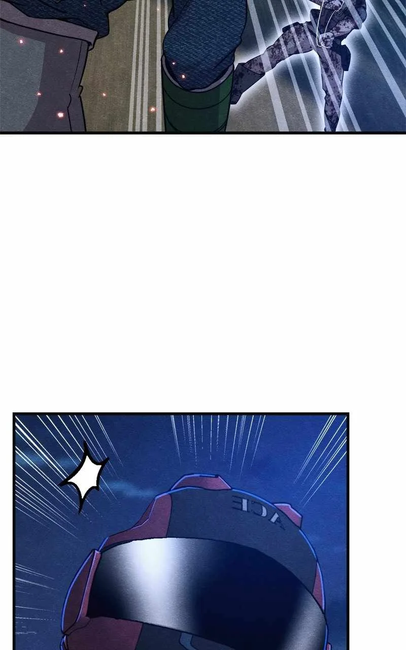 Zombie X Slasher Chapter 67 page 4