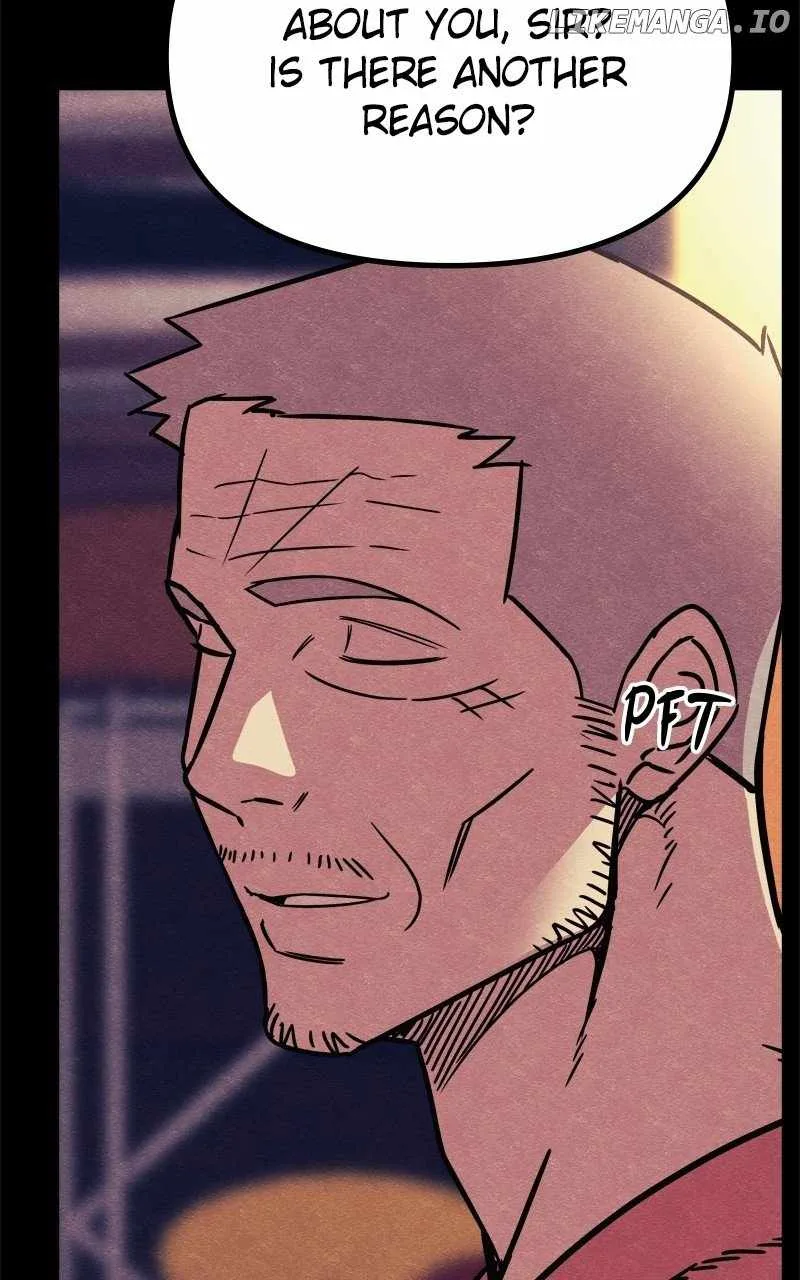 Zombie X Slasher Chapter 64 page 23
