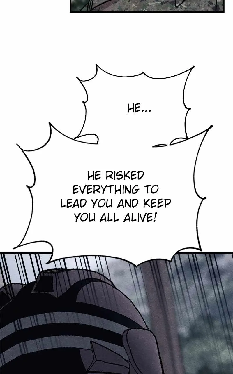 Zombie X Slasher Chapter 61 page 78