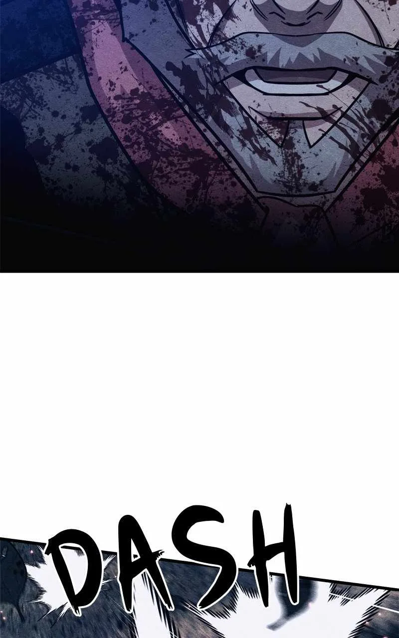 Zombie X Slasher Chapter 67 page 20