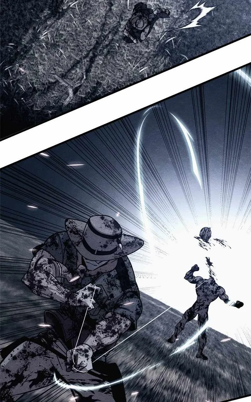 Zombie X Slasher Chapter 67 page 26