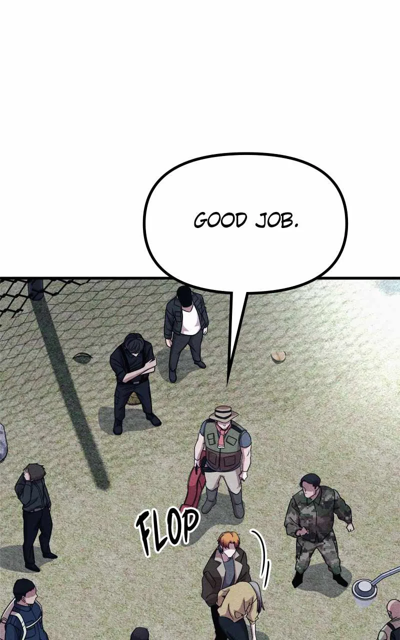 Zombie X Slasher Chapter 61 page 83