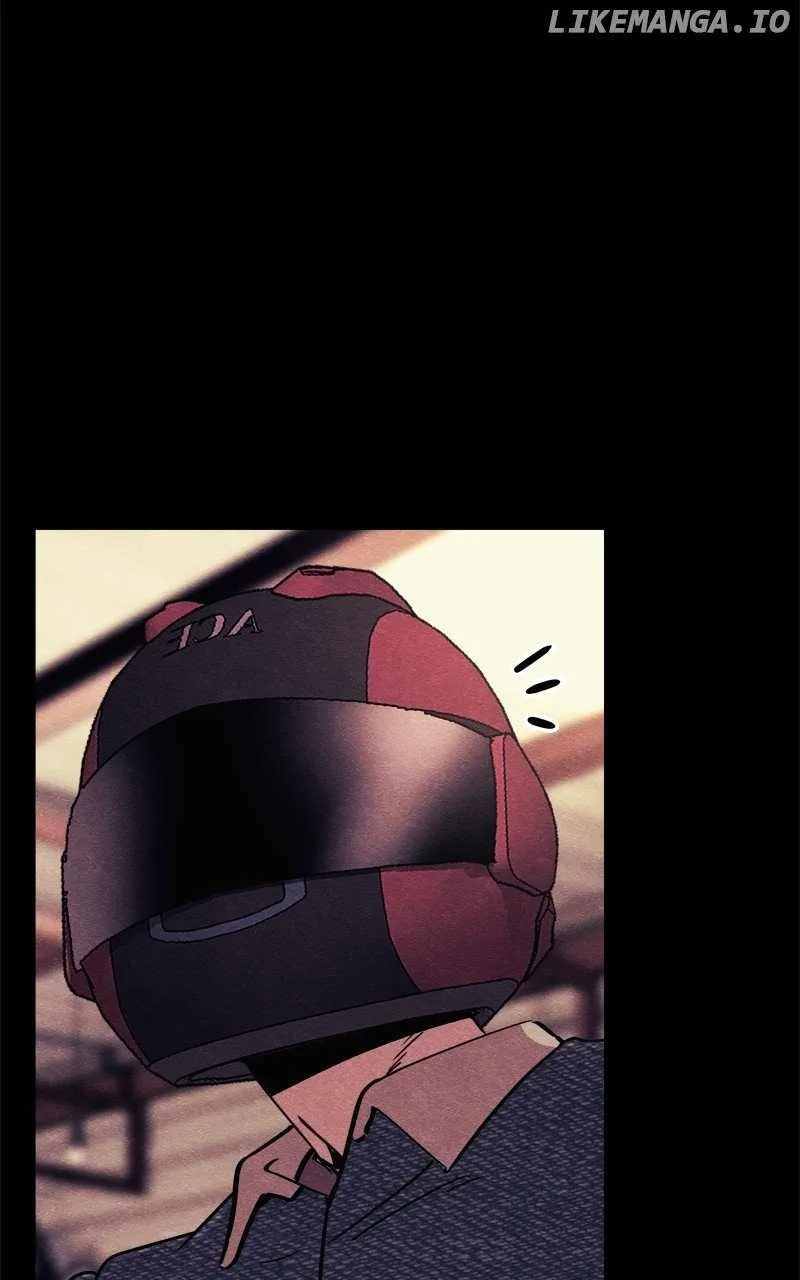 Zombie X Slasher Chapter 64 page 3
