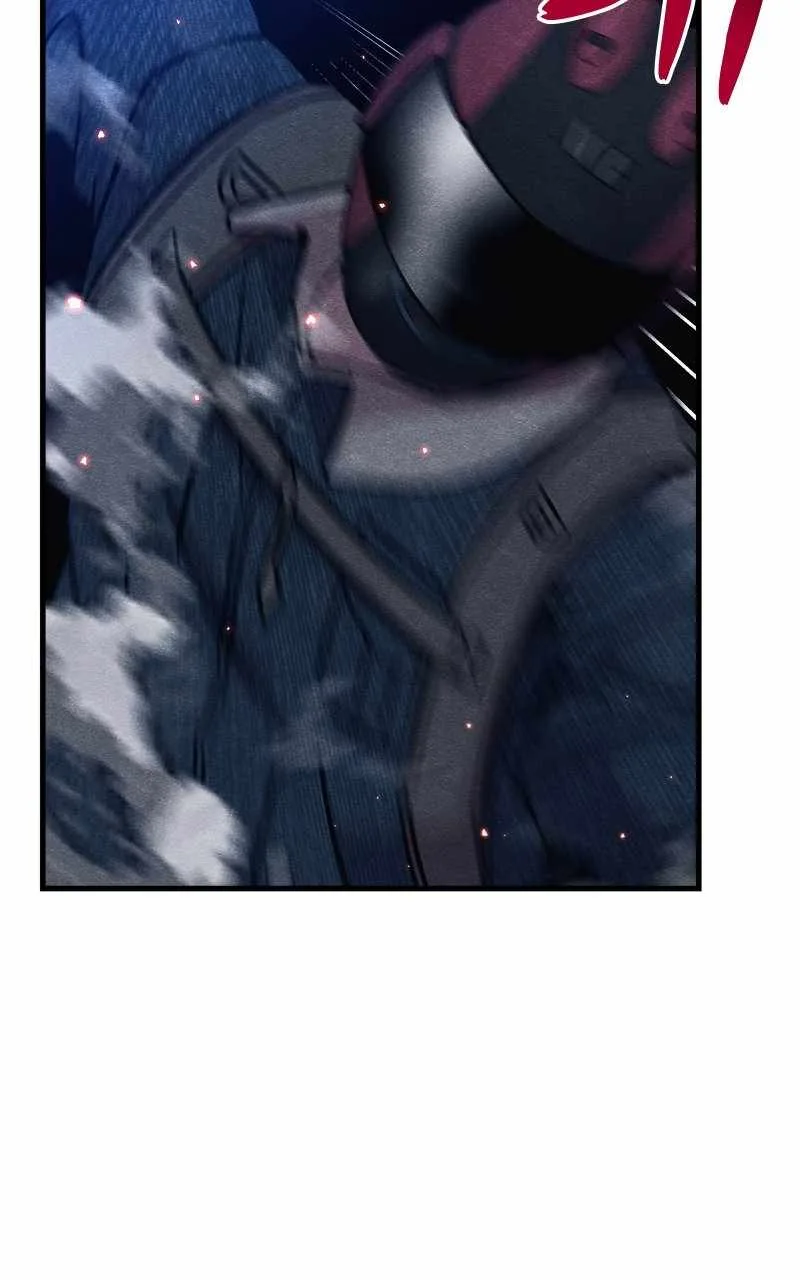 Zombie X Slasher Chapter 67 page 34