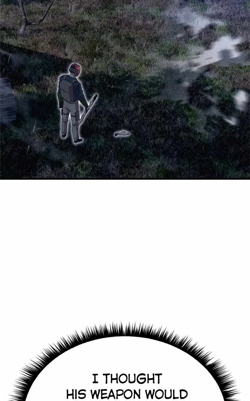 Zombie X Slasher Chapter 67 page 11