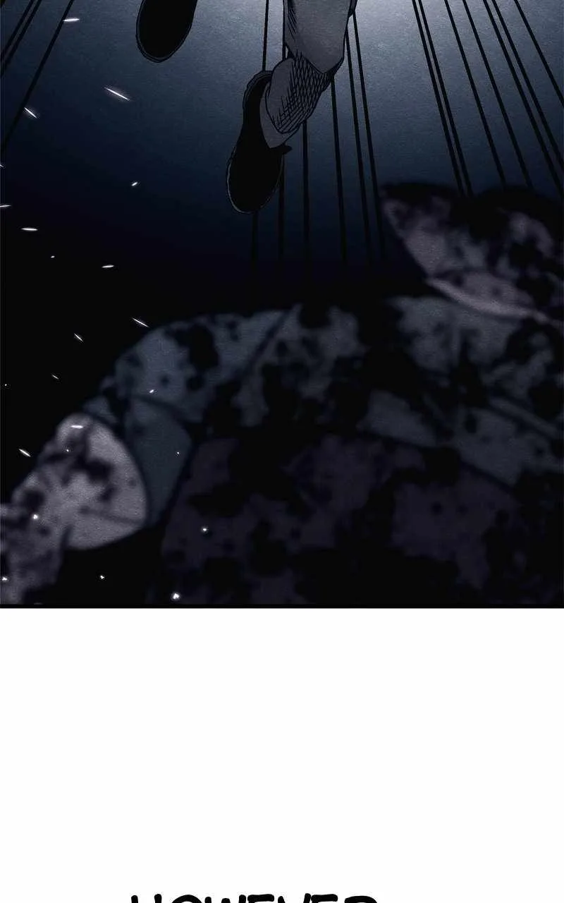 Zombie X Slasher Chapter 67 page 32