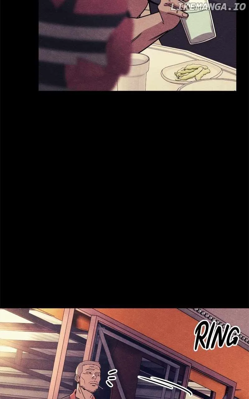Zombie X Slasher Chapter 64 page 5