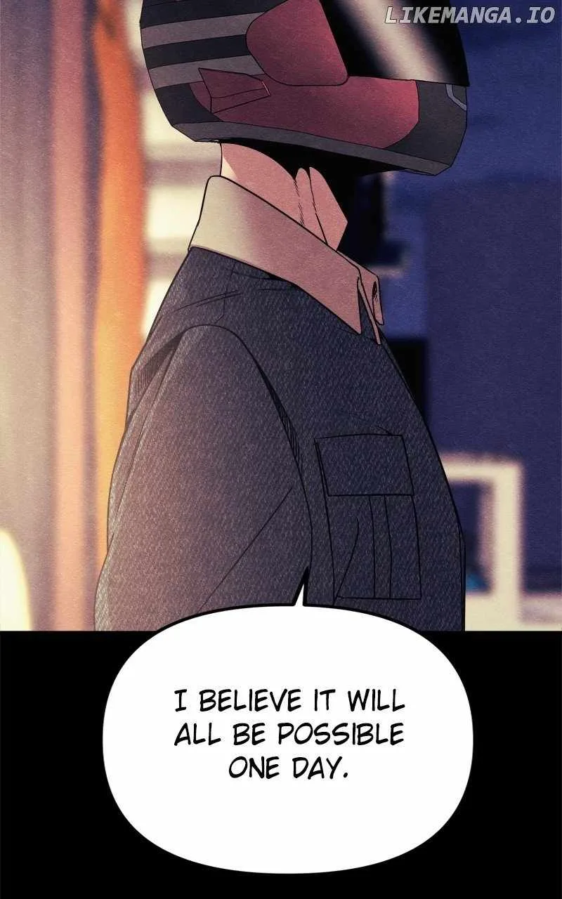 Zombie X Slasher Chapter 64 page 19
