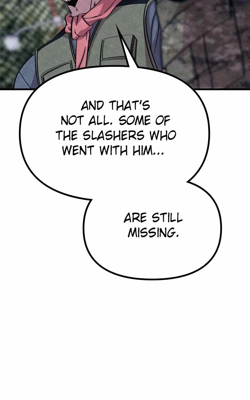 Zombie X Slasher Chapter 61 page 87