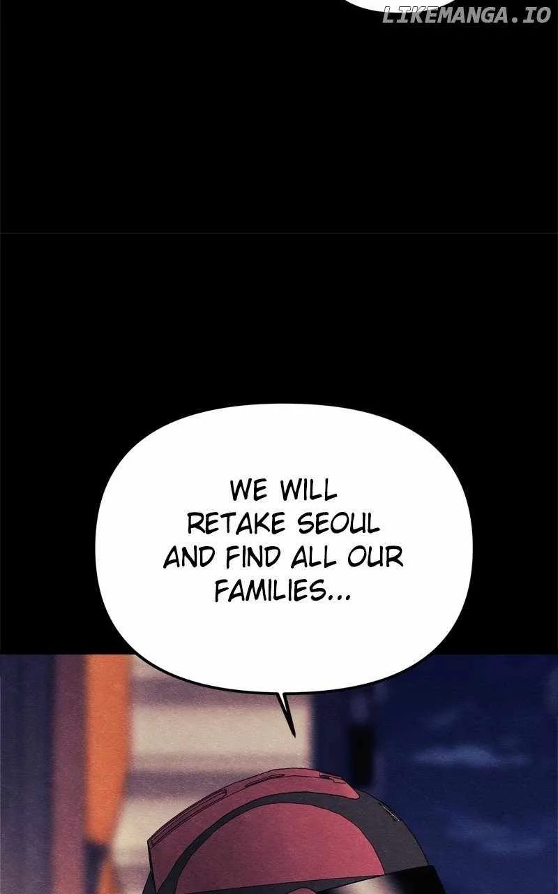 Zombie X Slasher Chapter 64 page 18