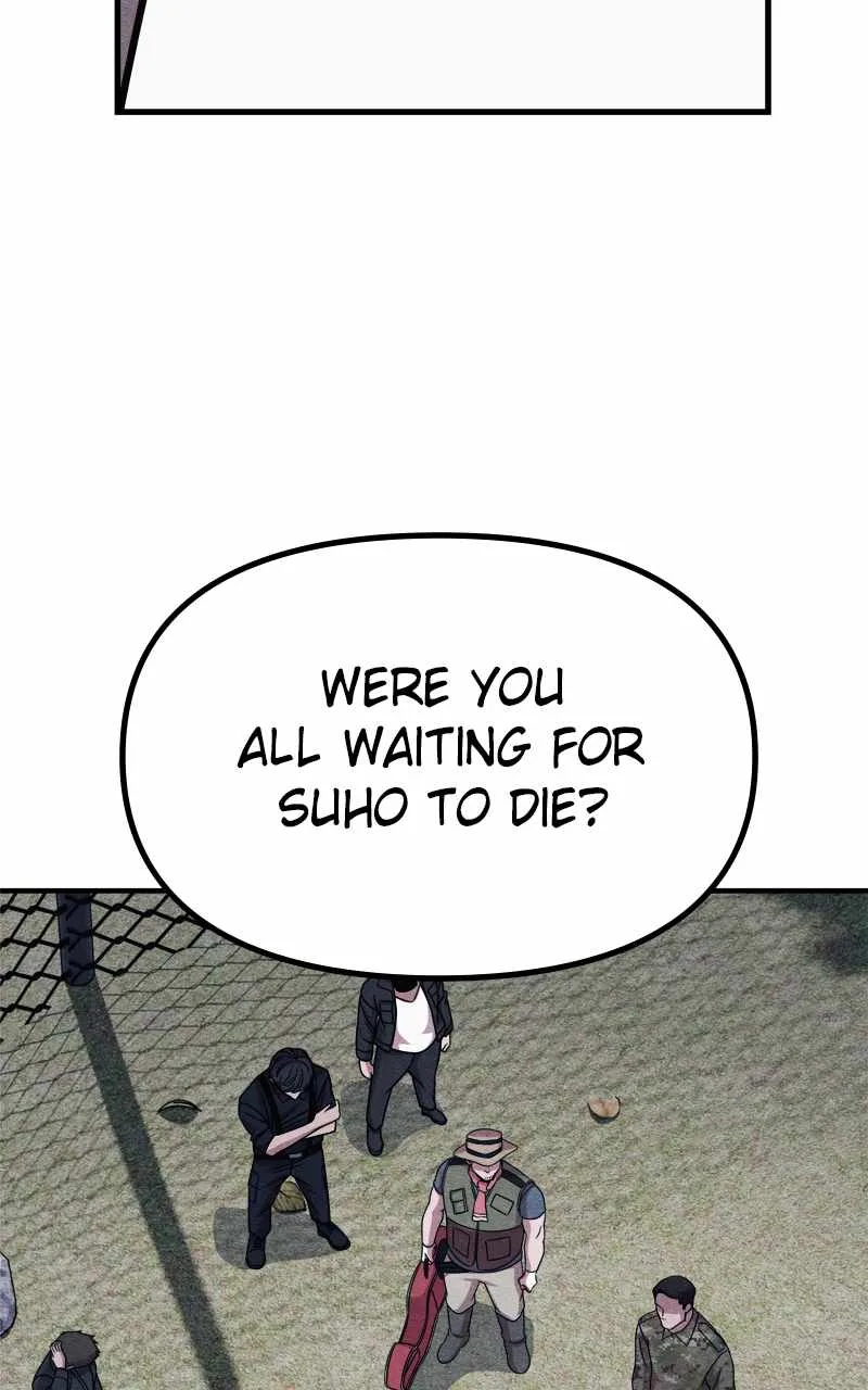 Zombie X Slasher Chapter 61 page 75