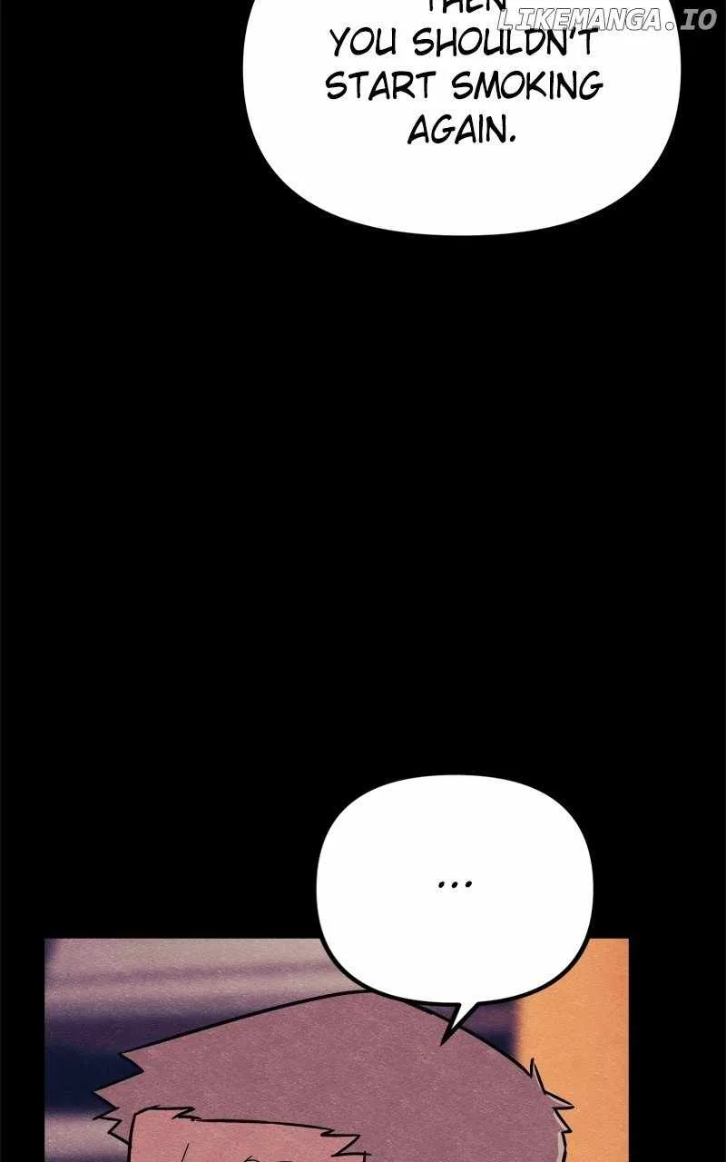 Zombie X Slasher Chapter 64 page 14