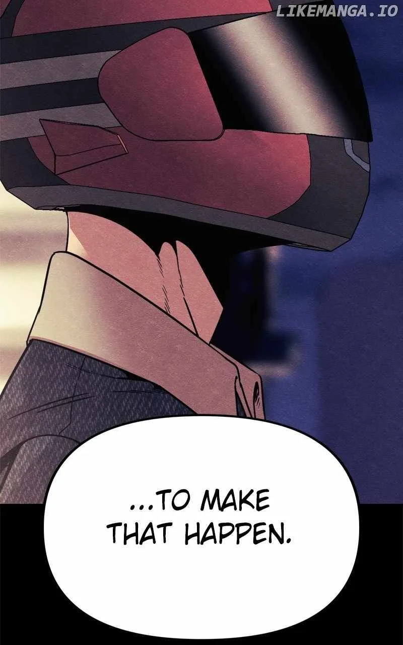 Zombie X Slasher Chapter 64 page 21