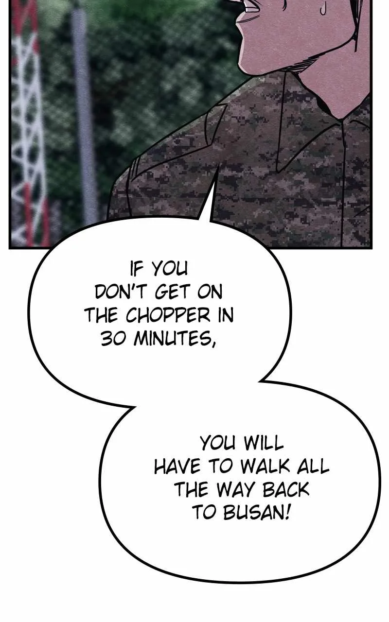 Zombie X Slasher Chapter 61 page 89