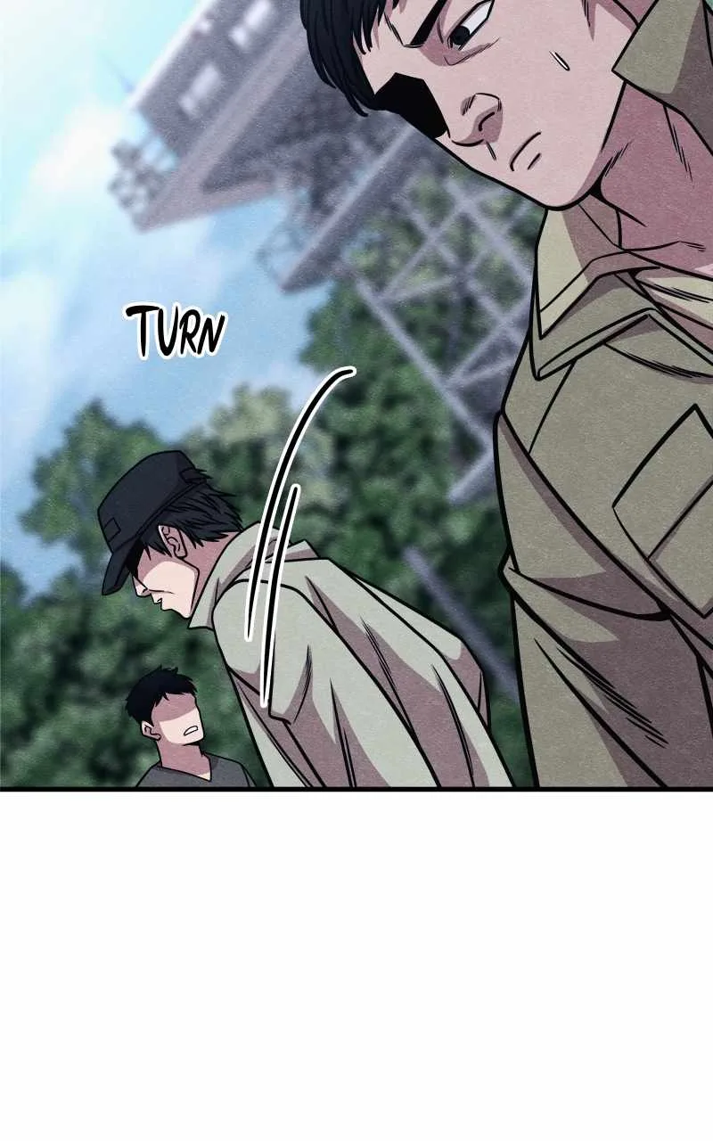 Zombie X Slasher Chapter 61 page 94