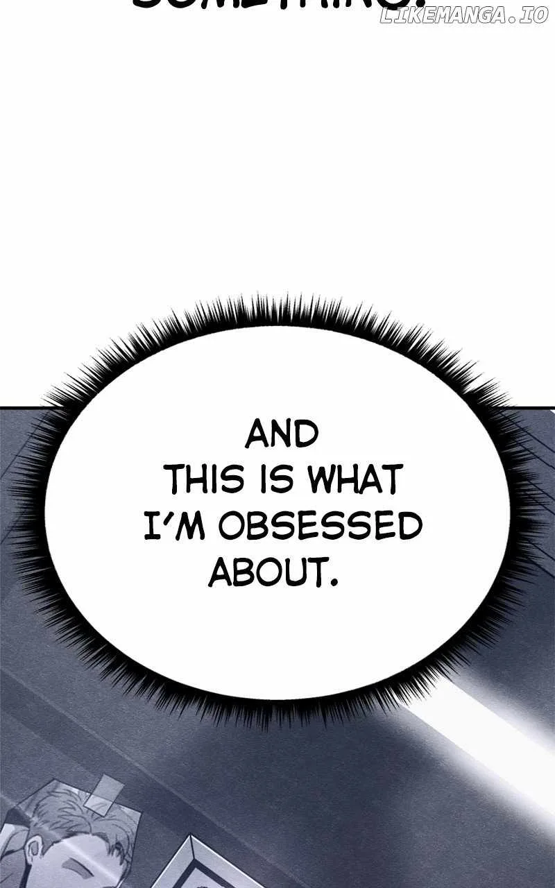 Zombie X Slasher Chapter 64 page 27