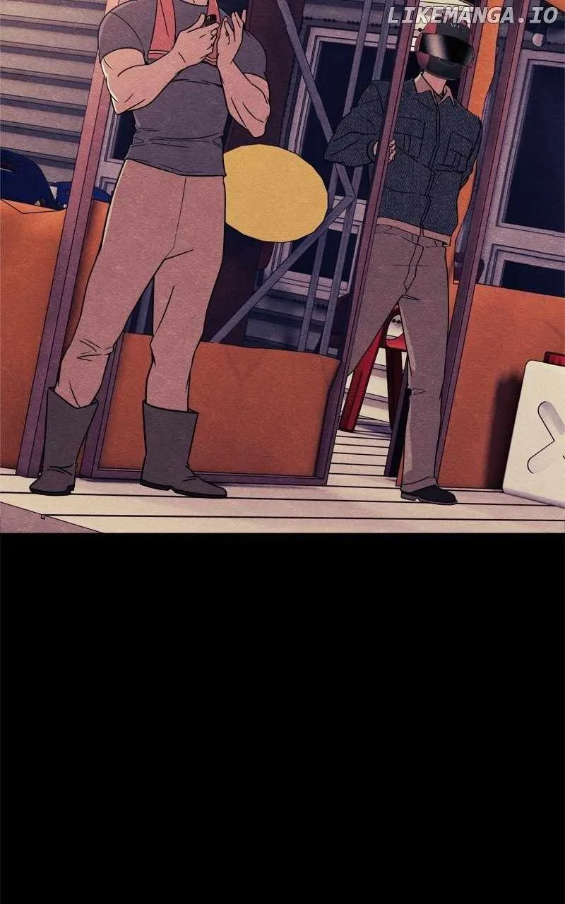 Zombie X Slasher Chapter 64 page 6