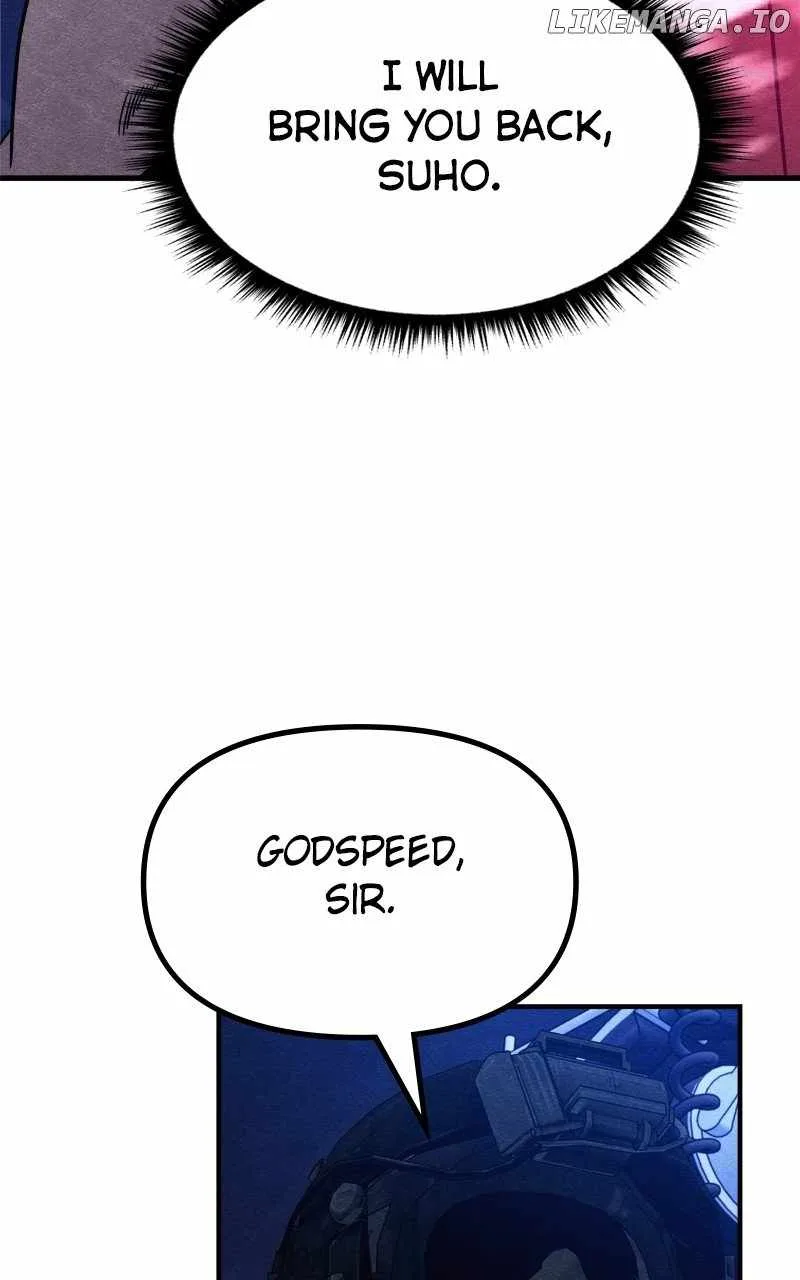 Zombie X Slasher Chapter 64 page 32