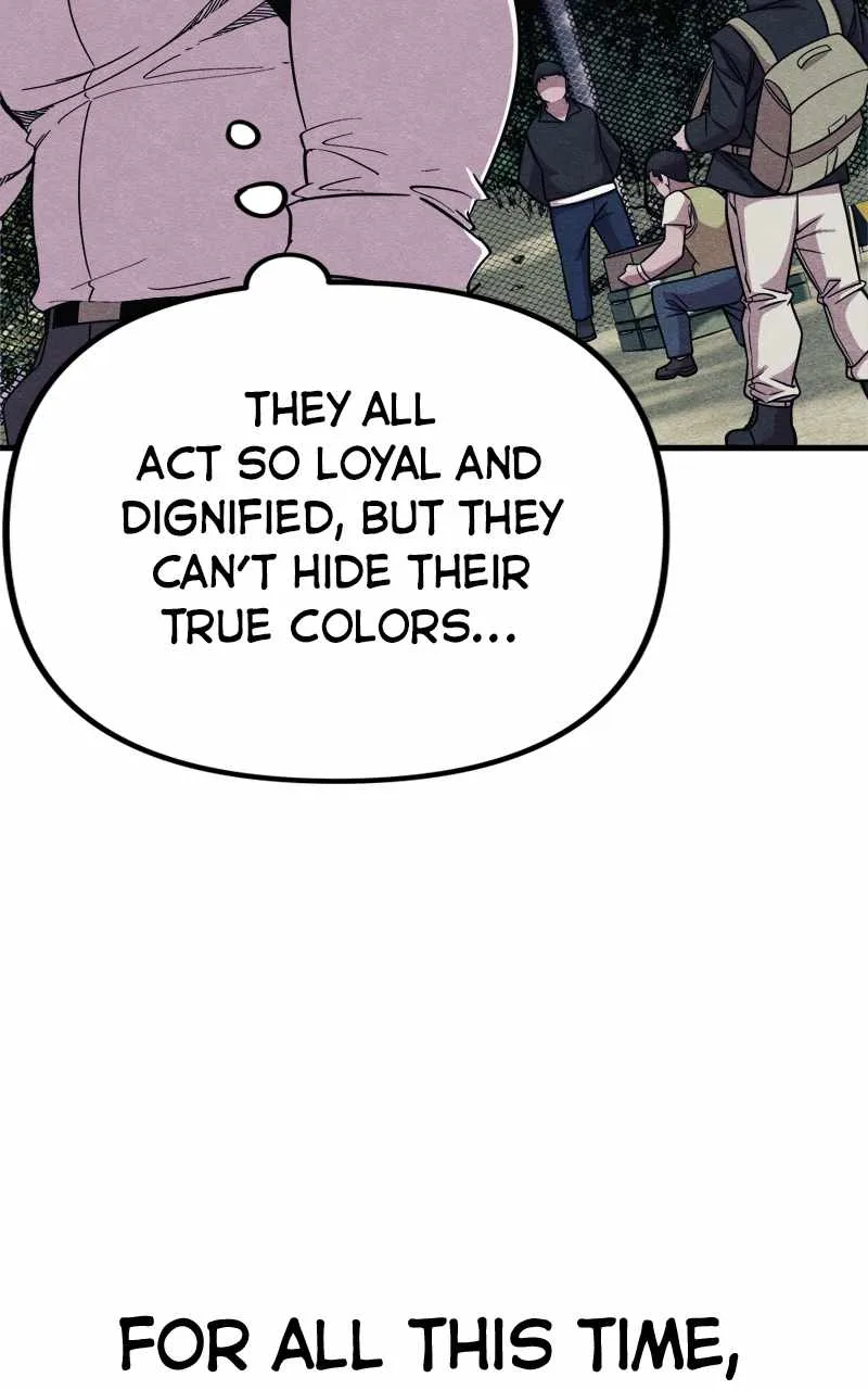 Zombie X Slasher Chapter 61 page 99