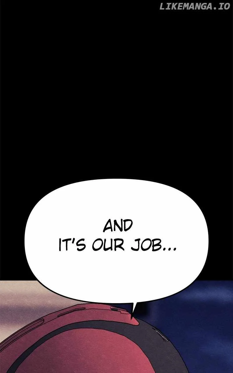 Zombie X Slasher Chapter 64 page 20
