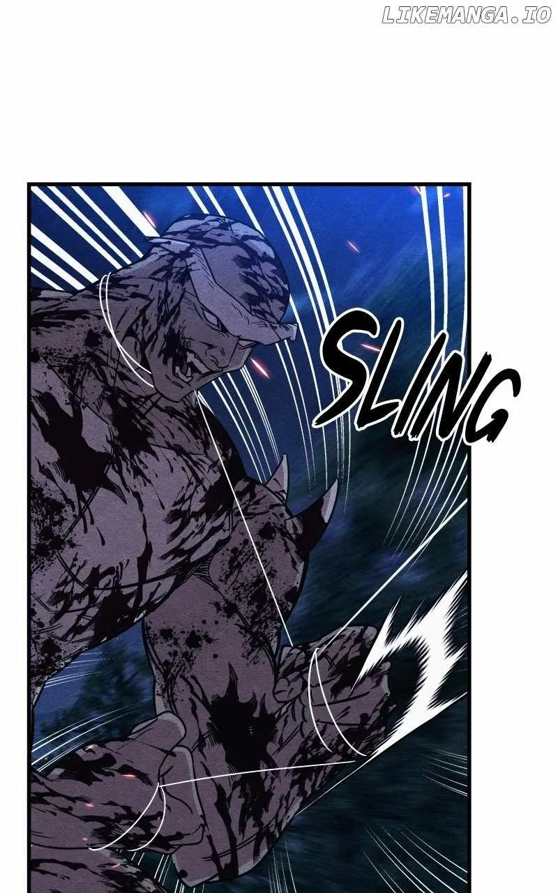Zombie X Slasher Chapter 65 page 65