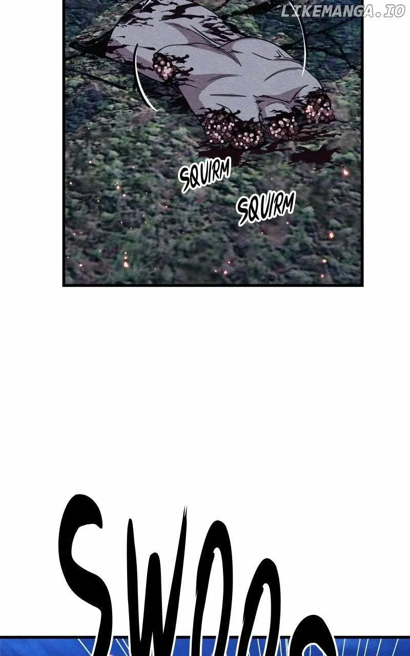 Zombie X Slasher Chapter 65 page 33