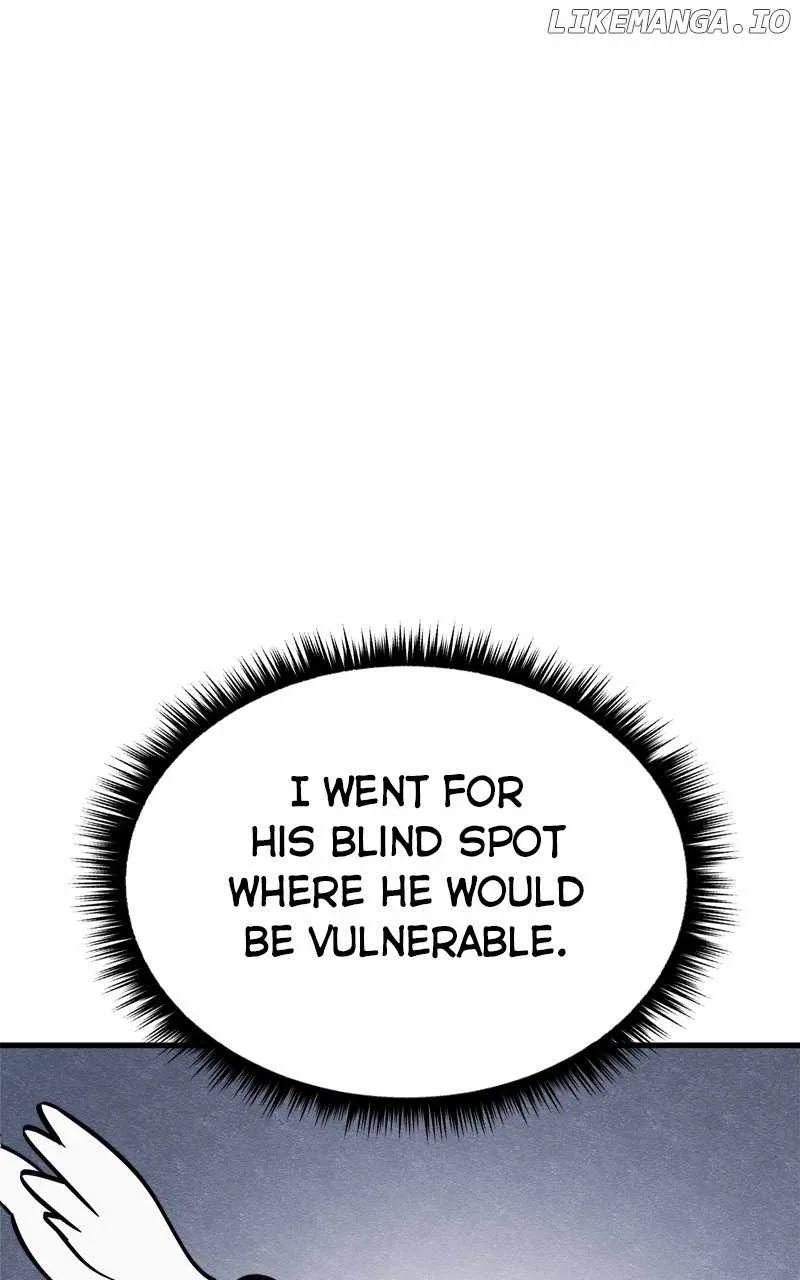 Zombie X Slasher Chapter 65 page 25