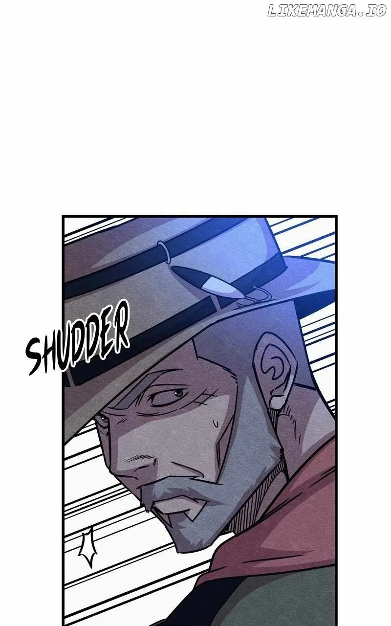 Zombie X Slasher Chapter 65 page 9