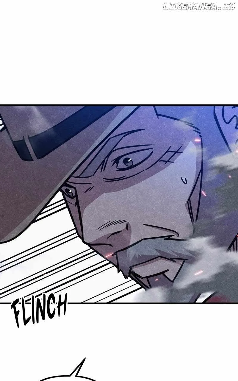 Zombie X Slasher Chapter 65 page 48