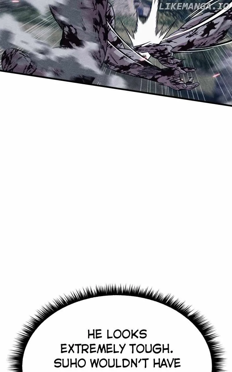 Zombie X Slasher Chapter 65 page 38