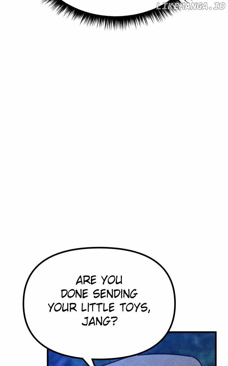 Zombie X Slasher Chapter 65 page 27