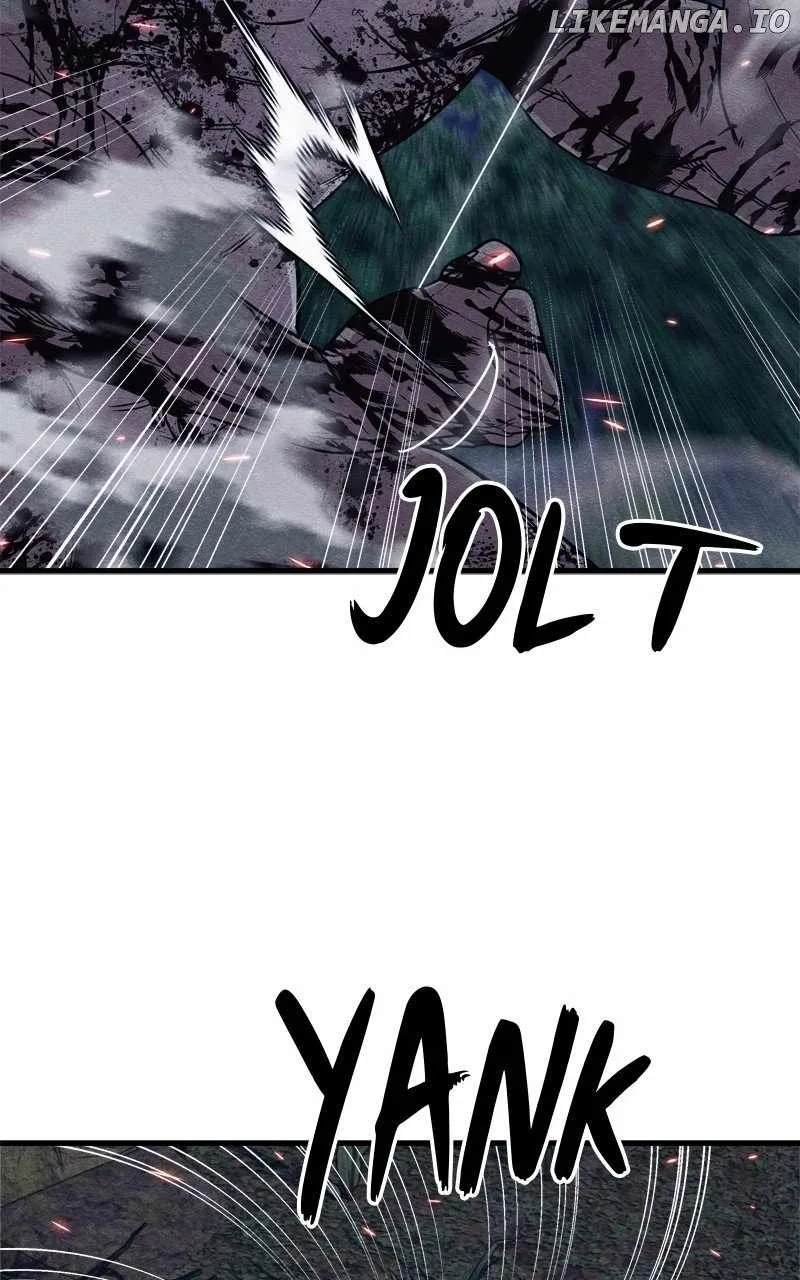 Zombie X Slasher Chapter 65 page 50