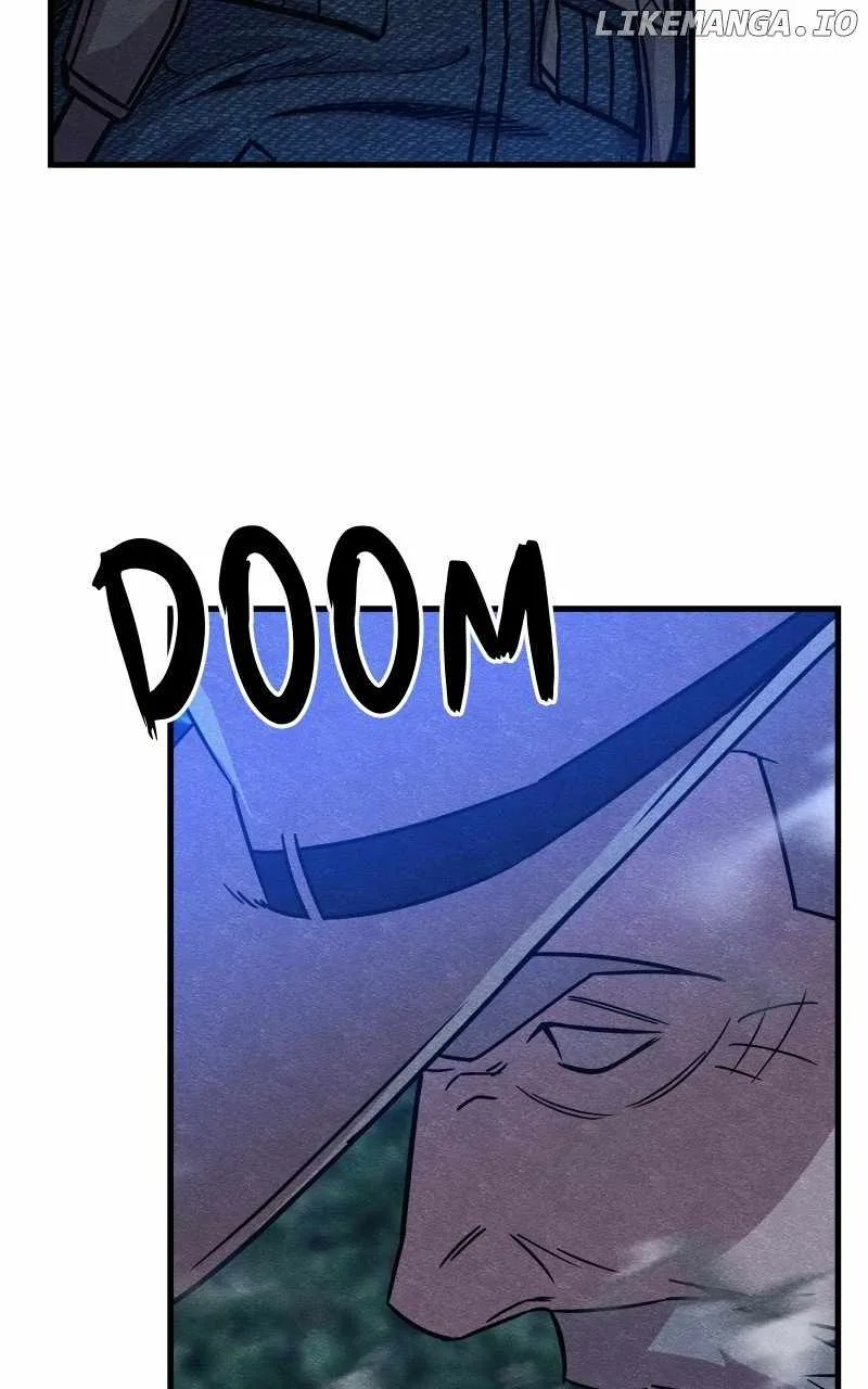 Zombie X Slasher Chapter 65 page 22
