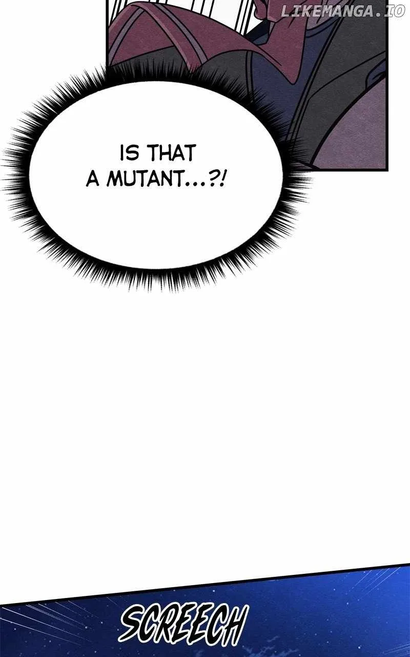 Zombie X Slasher Chapter 65 page 7
