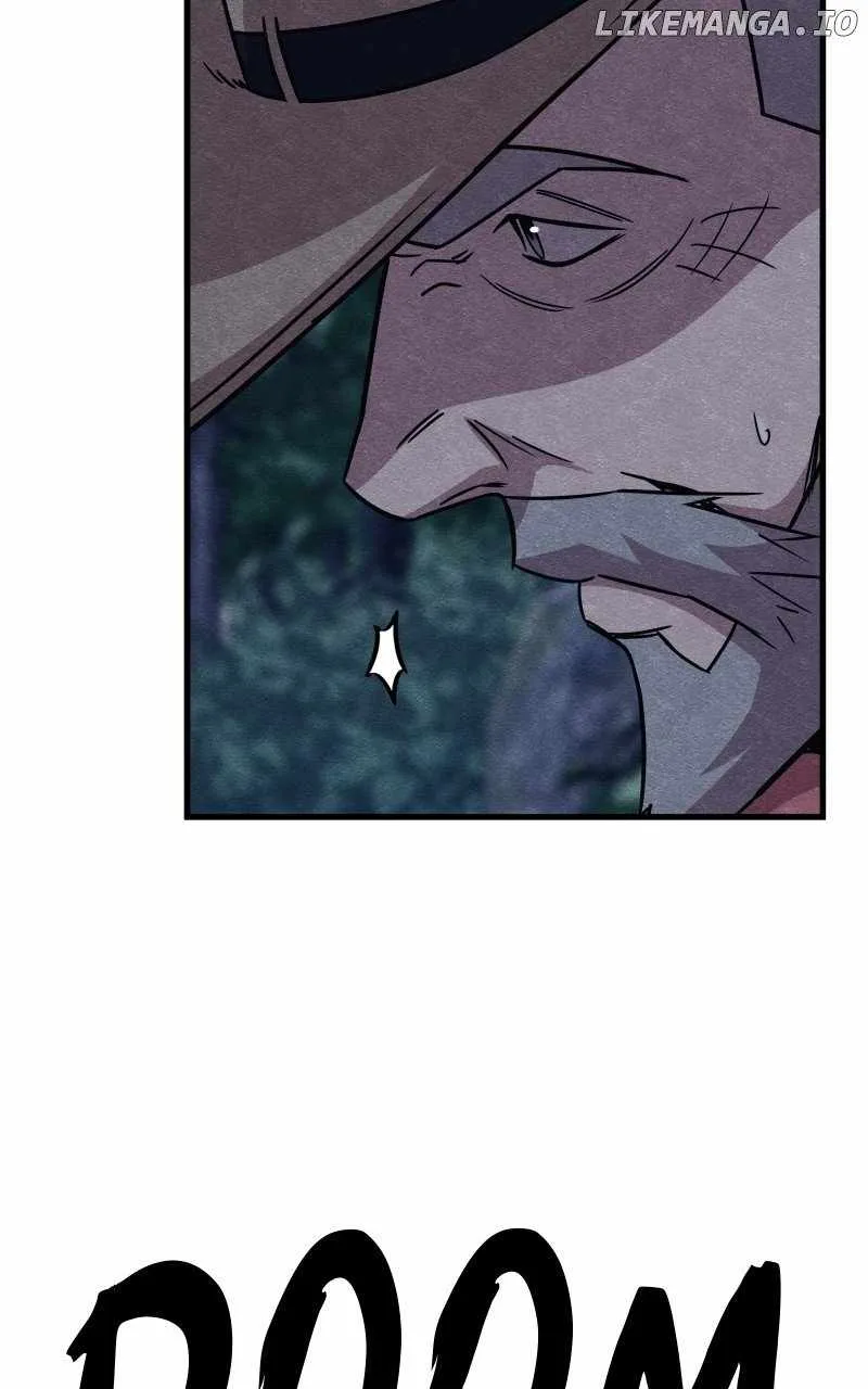 Zombie X Slasher Chapter 65 page 58